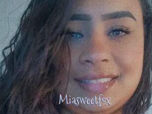 Miasweetfox