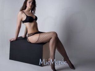 MicMonic