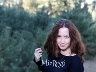 MicRoysi