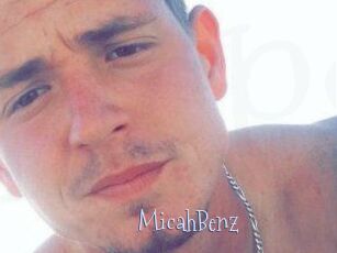 Micah_Benz