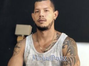 MichaelDaviss Faceporno