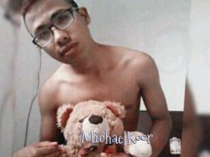MichaelKoor