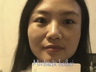 Michaela_beibei