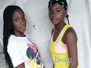 MichelAndSmays