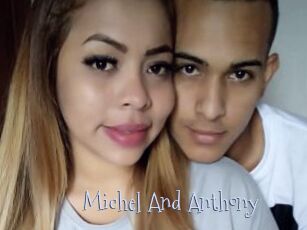 Michel_And_Anthony