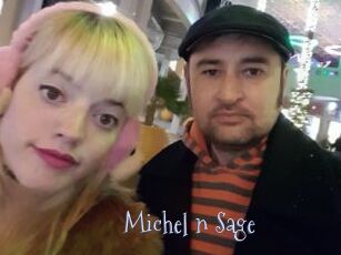 Michel_n_Sage
