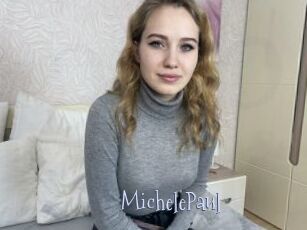 MichelePaul