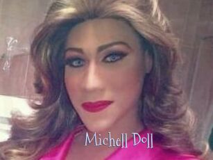 Michell_Doll