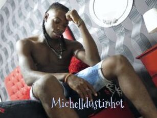 Michelldustinhot