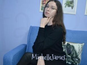 MichelleJames