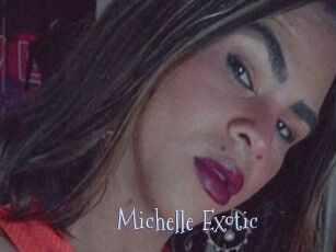 Michelle_Exotic
