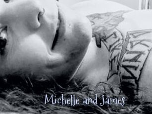 Michelle_and_James
