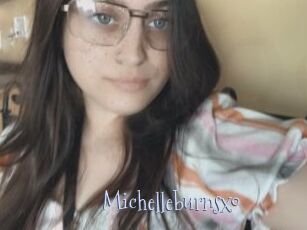 Michelleburnsxo