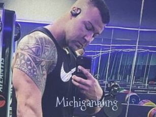 Michiganhung