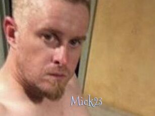 Mick23