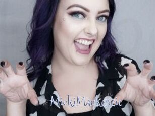 MickiMackenzie