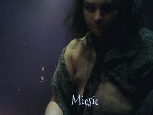 Miesie