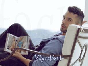 MiguelSanto