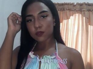 MiiaJonness