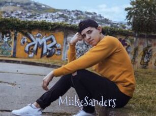 MiikeSanders