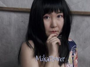 MikaFlower