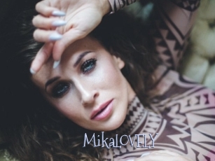 MikaLOVELY