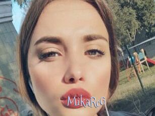 MikaReG Faceporno