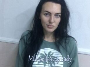 MikaellaSexyLady