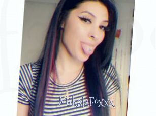 MikalaFoxxx