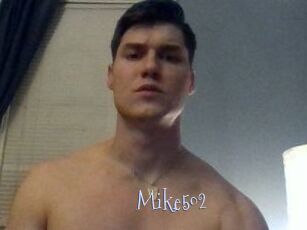 Mike502