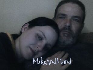 MikeAndMand