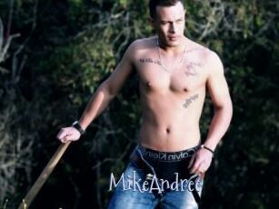 MikeAndree