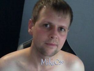 MikeC90