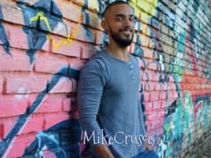 MikeCrusoe
