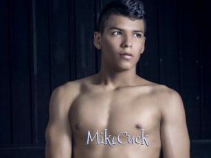 MikeCuck