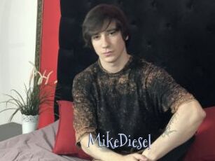 MikeDiesel