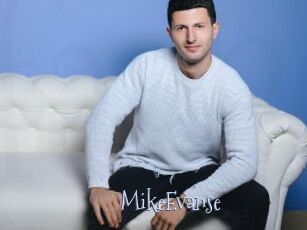 MikeEvanse