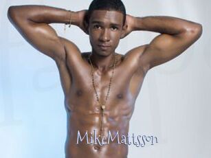 MikeMattsson