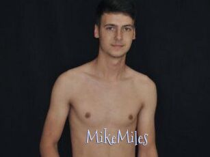 MikeMiles