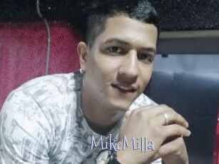 MikeMilla