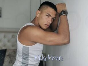 MikeMoure Faceporno