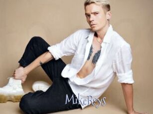 MikeRoys