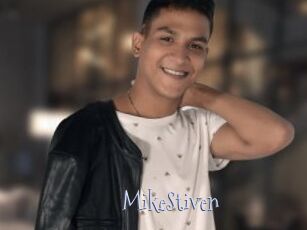 MikeStiven