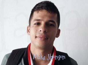 Mike_Jhonson Faceporno