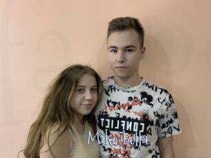 Mike_bella