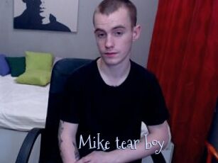 Mike_tear_boy