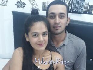 MikeandGaby