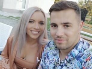 MikexJulya