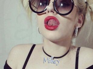 Mikey