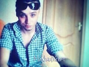MikhailVebor